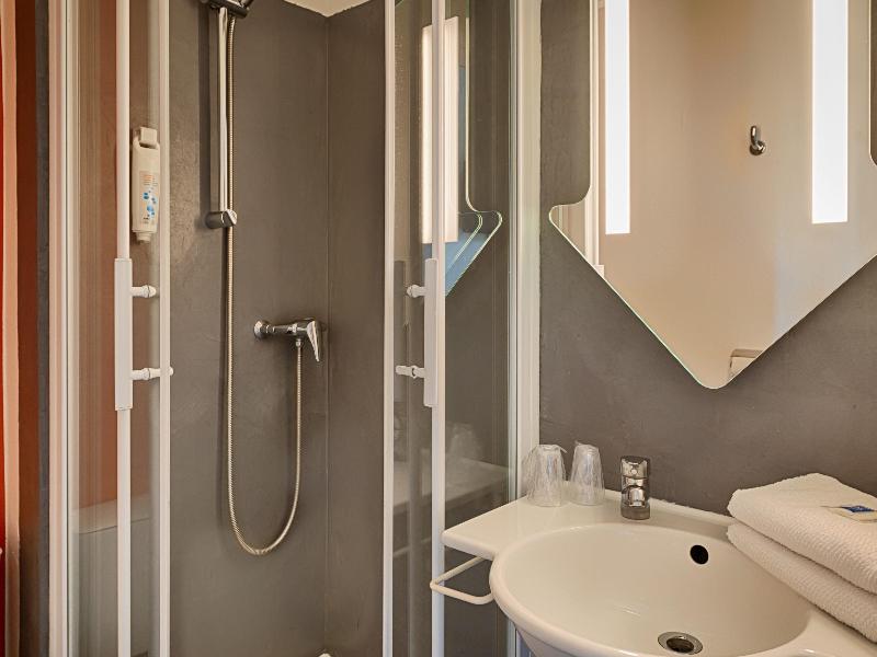 ibis budget Redon image