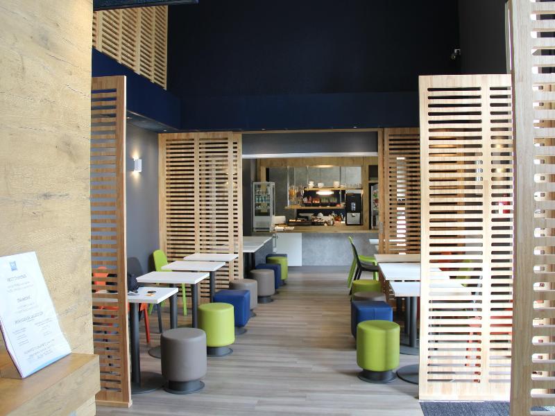 ibis budget Redon image