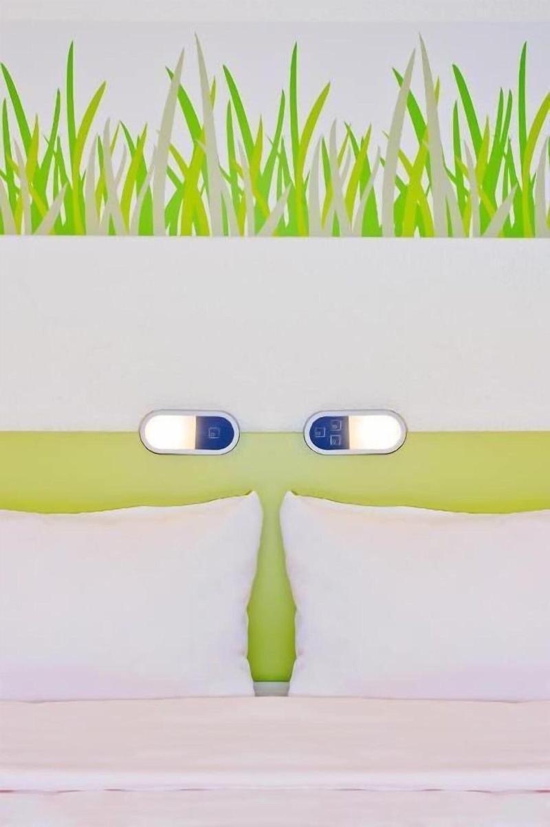 ibis budget Redon image