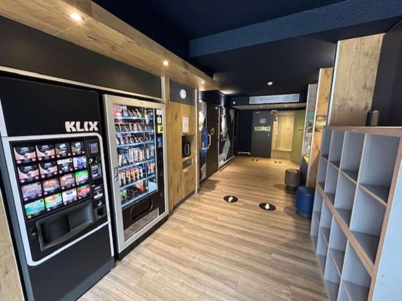 ibis budget Nantes Nord Saint Herblain image