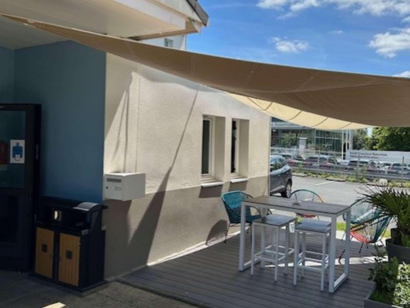 ibis budget Nantes Nord Saint Herblain image