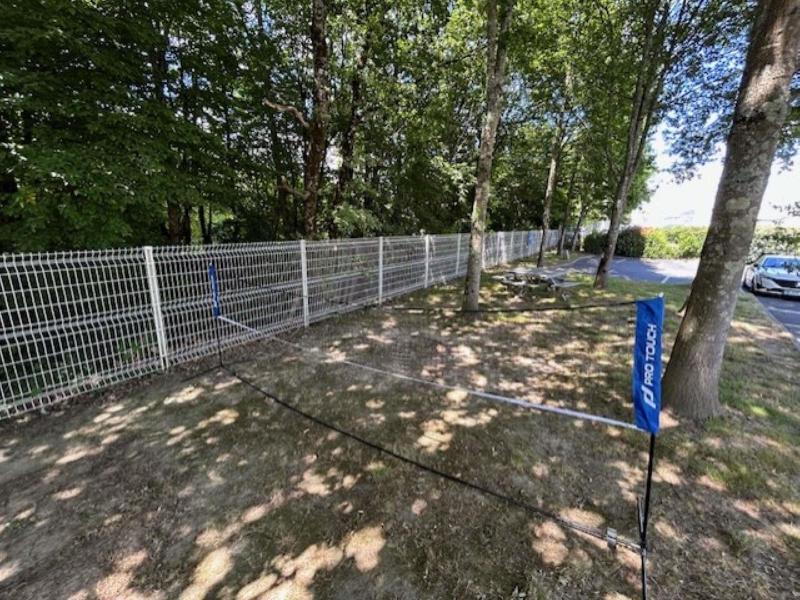 ibis budget Nantes Nord Saint Herblain image