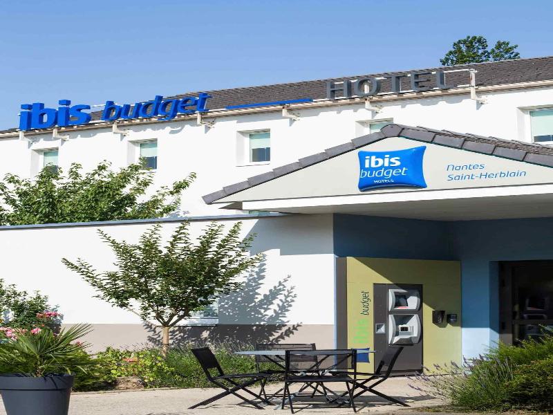 ibis budget Nantes Nord Saint Herblain image