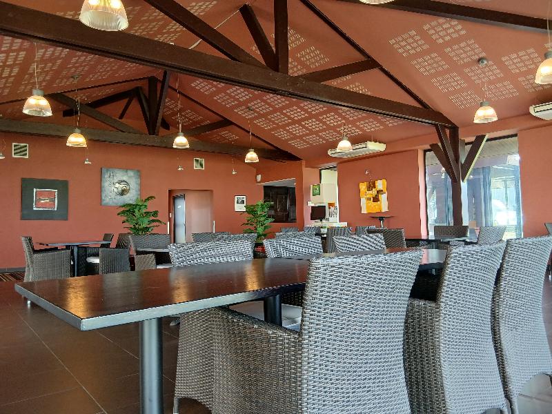 ibis Styles Segre 3