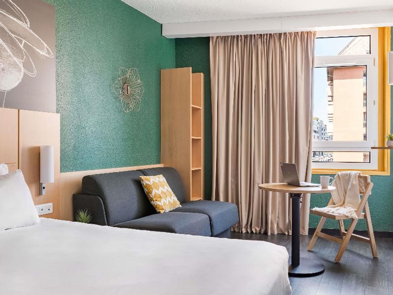Ibis Annecy Centre Vieille Ville image