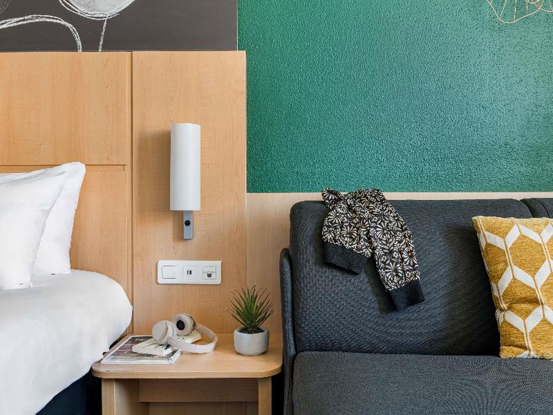 Ibis Annecy Centre Vieille Ville image