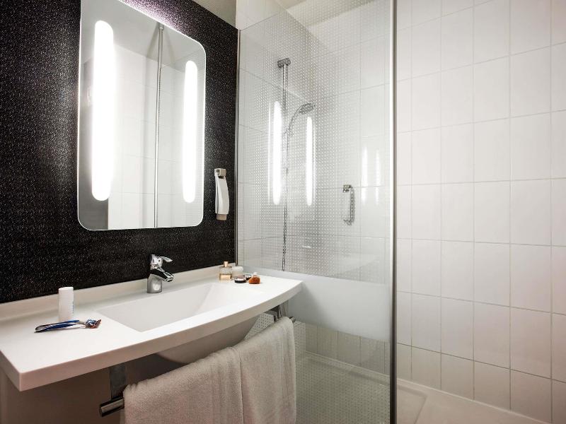 Ibis Annecy Centre Vieille Ville image