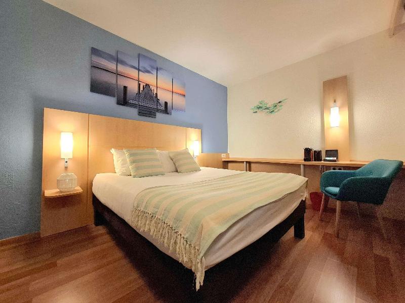 Ibis Annecy Centre Vieille Ville image