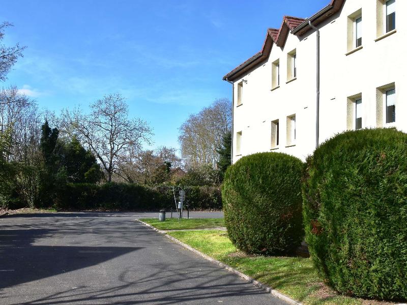 ibis Nevers image