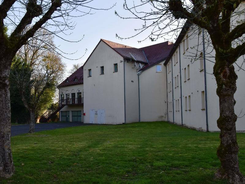 ibis Nevers — general view