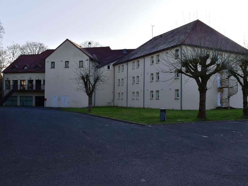 ibis Nevers — general view