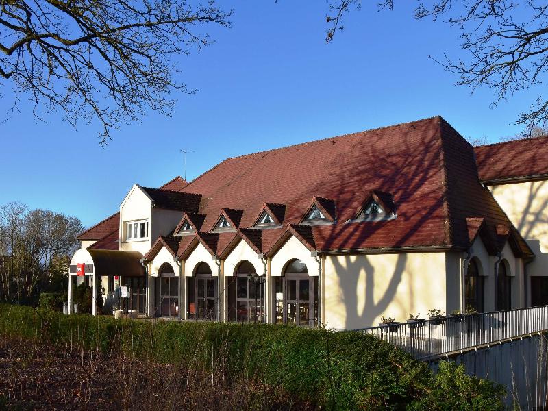 ibis Nevers image