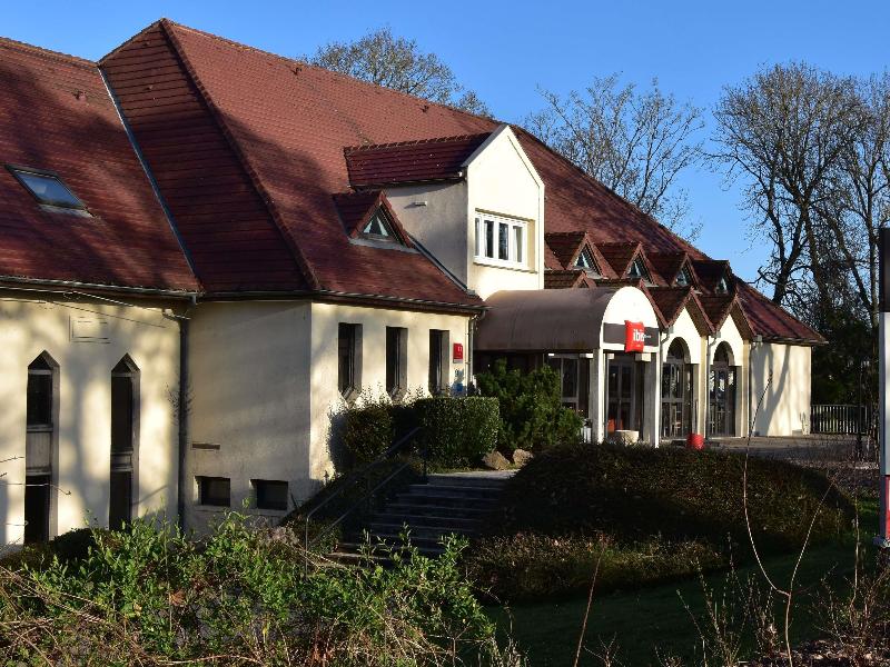 ibis Nevers image