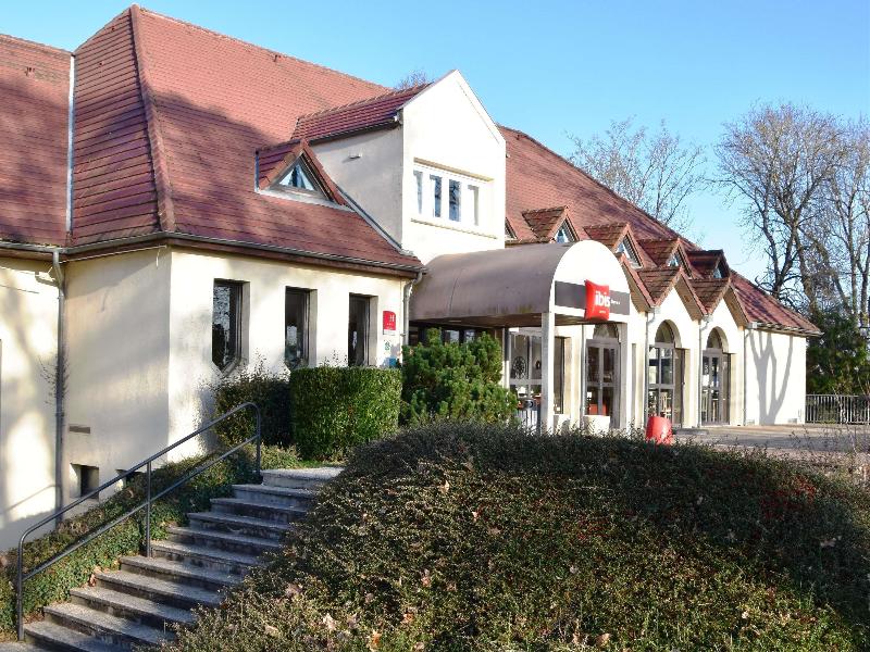 ibis Nevers image