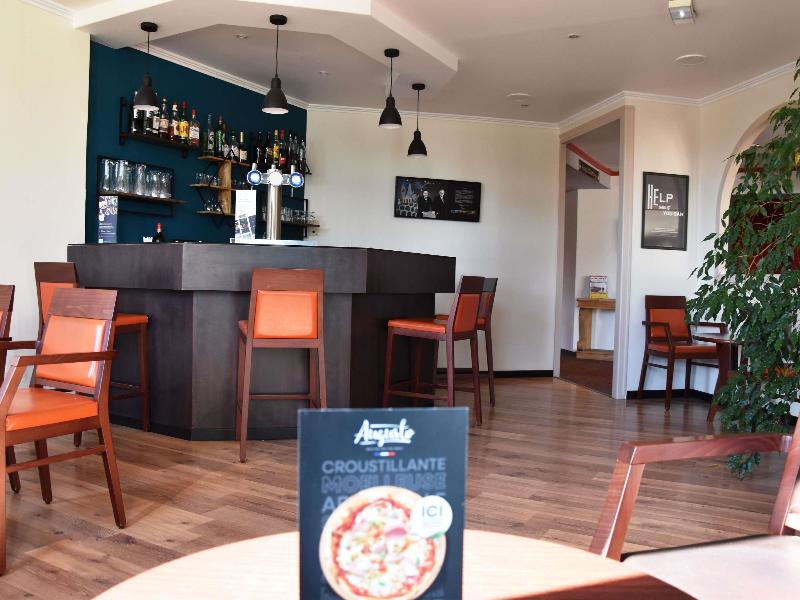 ibis Nevers image