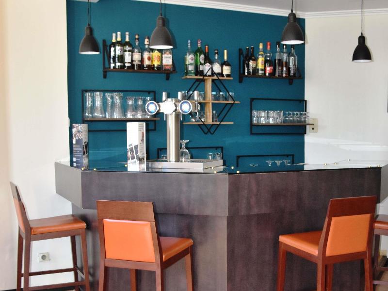 ibis Nevers image
