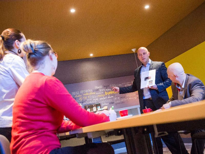 ibis Nevers image