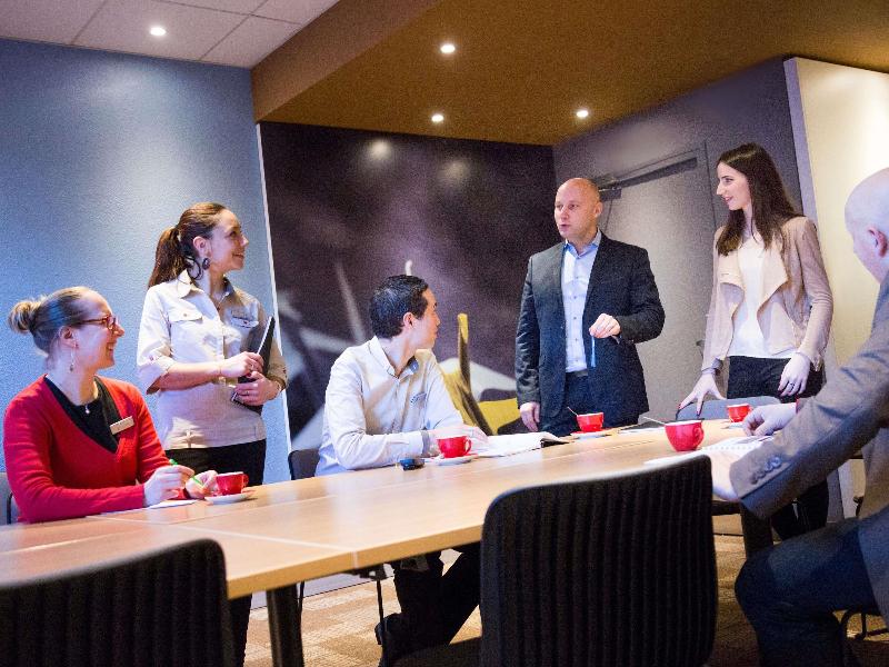 ibis Nevers image