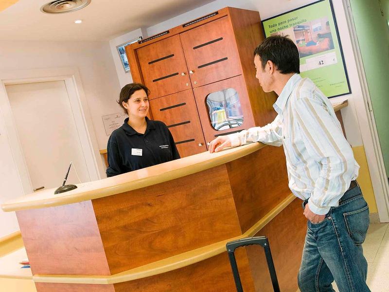 ibis budget Nevers Varennes Vauzelles image