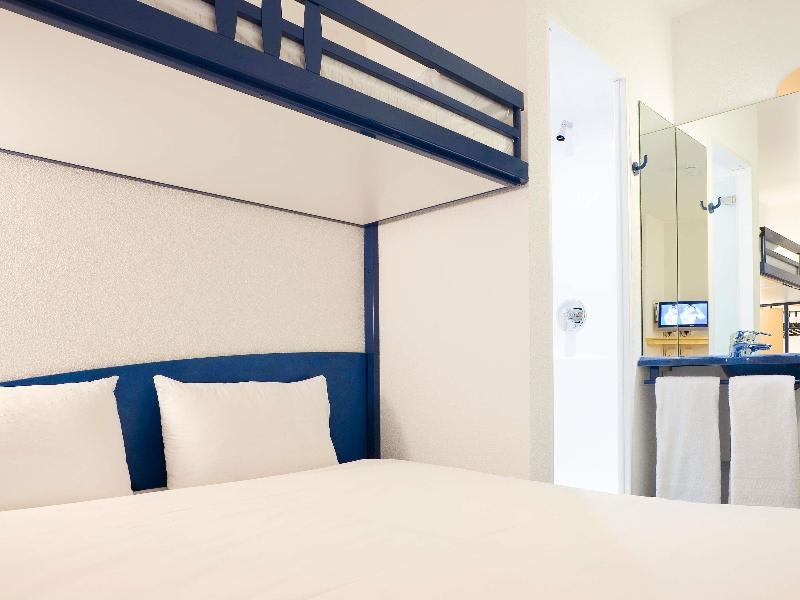 ibis budget Nevers Varennes Vauzelles image