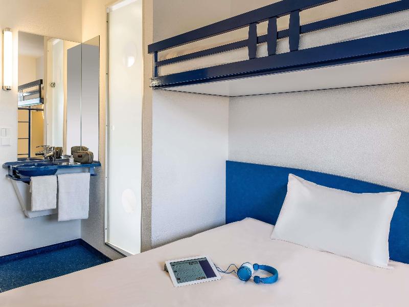 ibis budget Nevers Varennes Vauzelles image