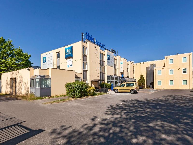 Ibis budget Antony Massy