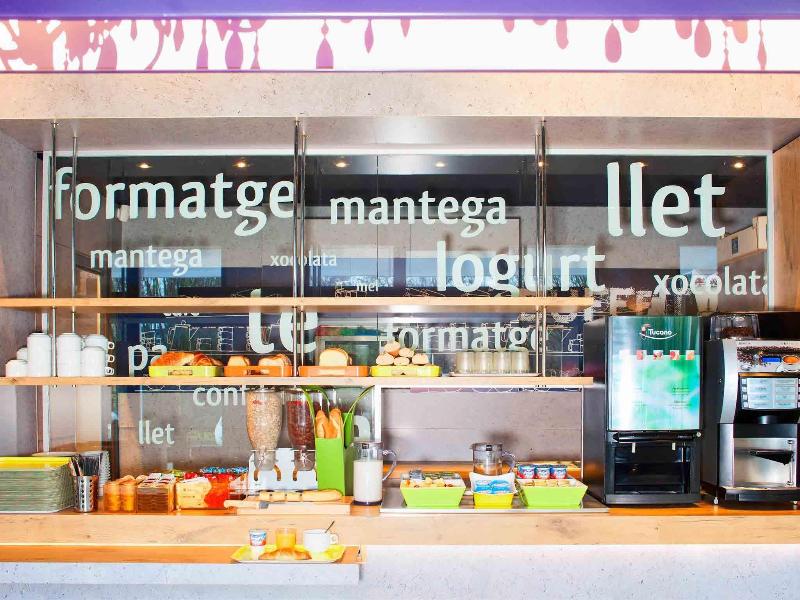 ibis budget Marne la Vallée Bry sur Marne image