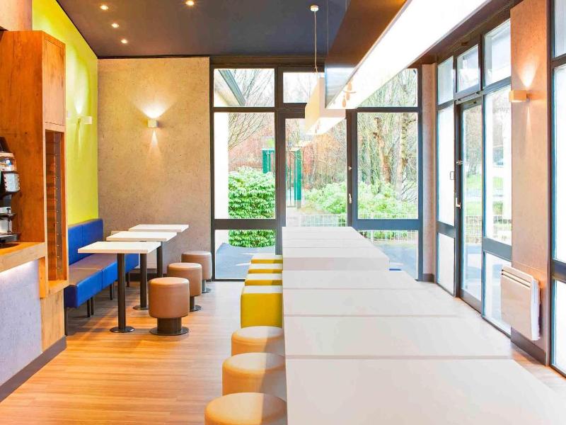 ibis budget Marne la Vallée Bry sur Marne image
