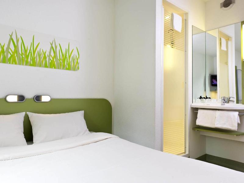 ibis budget Marne la Vallée Bry sur Marne image