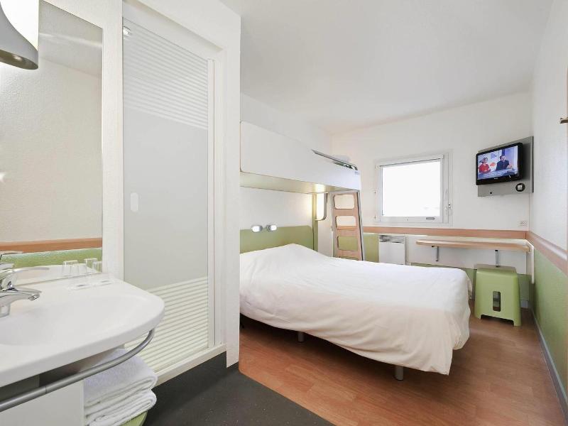 ibis budget Marne la Vallée Bry sur Marne image