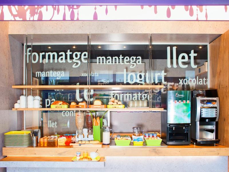 ibis budget Marne la Vallée Bry sur Marne image