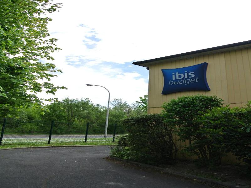 ibis budget Marne la Vallée Bry sur Marne image