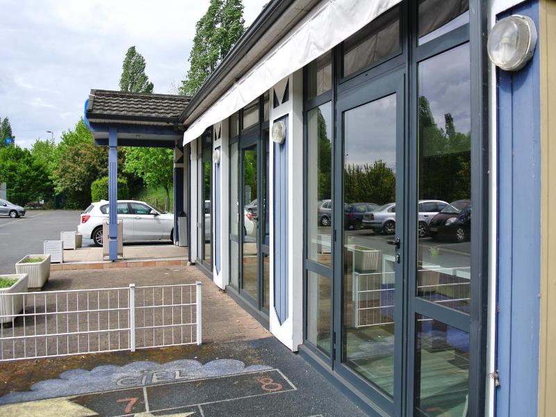 ibis budget Marne la Vallée Bry sur Marne image