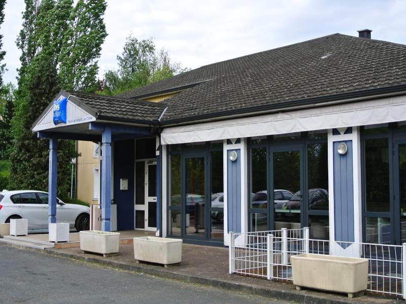 ibis budget Marne la Vallée Bry sur Marne image