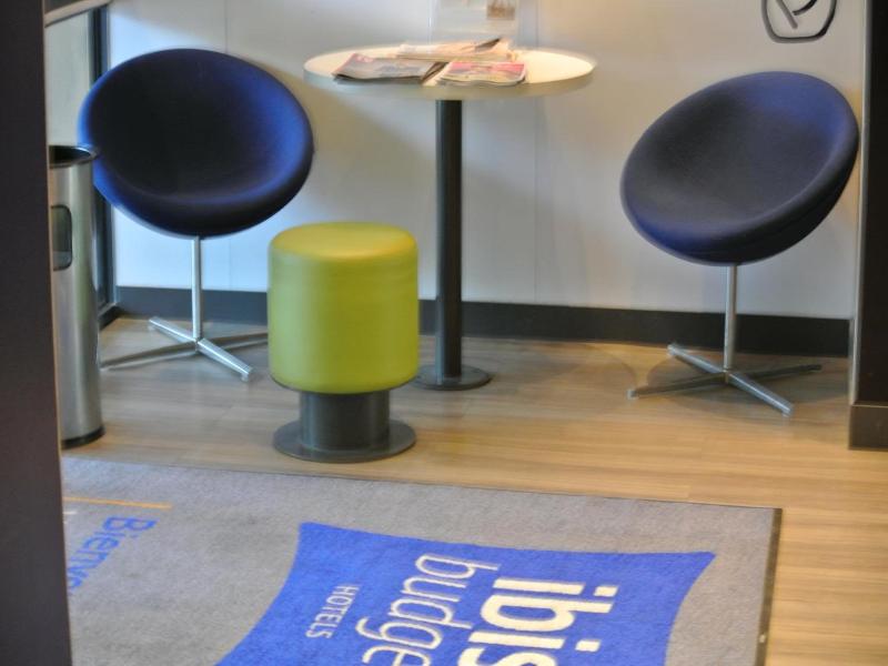 ibis budget Marne la Vallée Bry sur Marne image