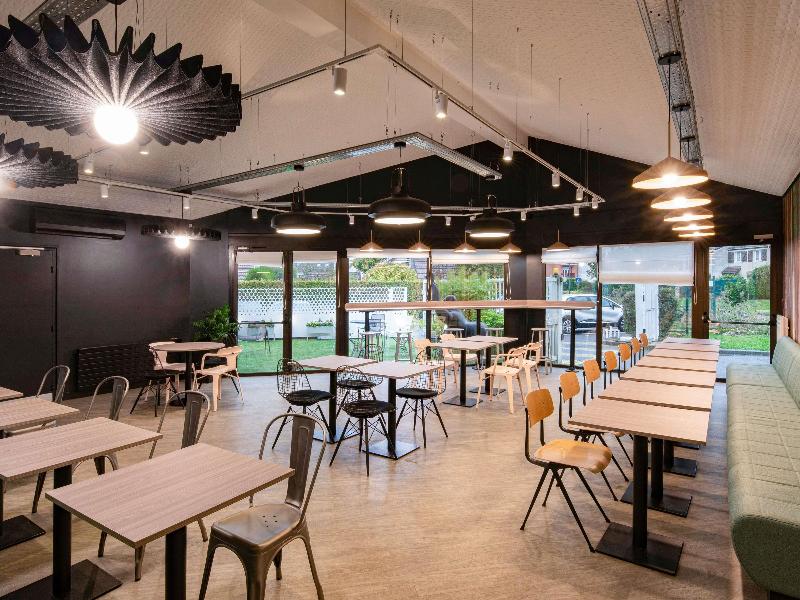 ibis Cergy-Pontoise Le Port image
