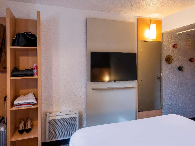 ibis Cergy-Pontoise Le Port image