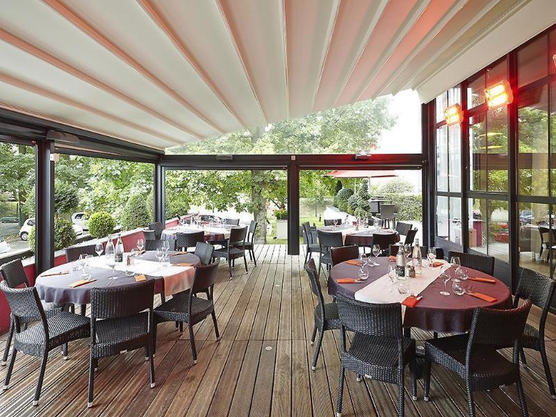 ibis Marne-la-Vallée Champs image
