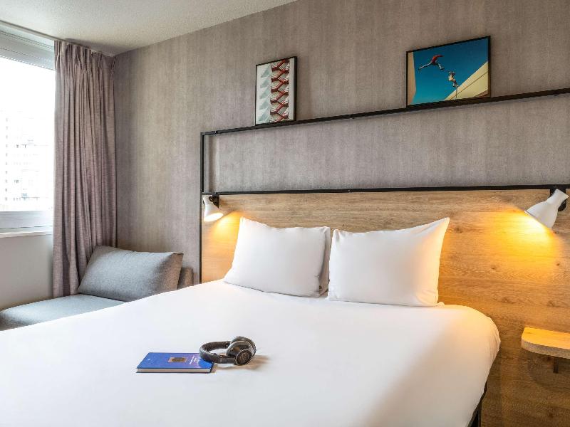 Ibis Paris Gennevilliers image