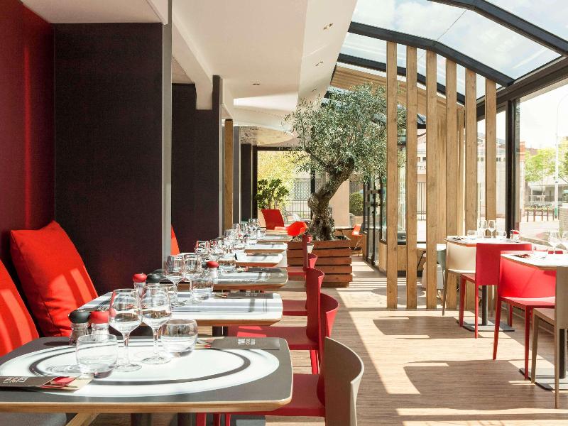 Ibis Paris Gennevilliers image