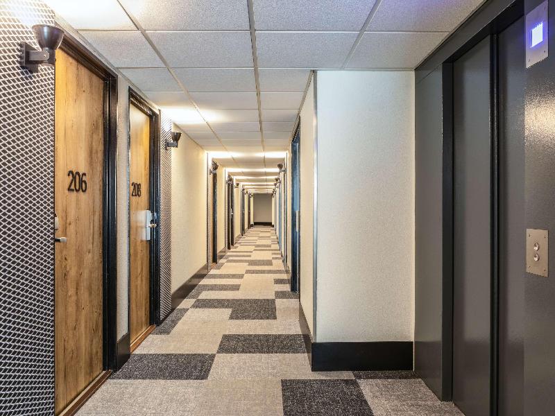 Ibis Paris Gennevilliers image