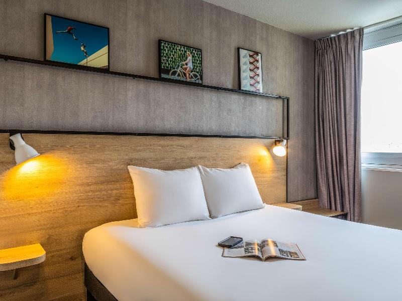 Ibis Paris Gennevilliers image