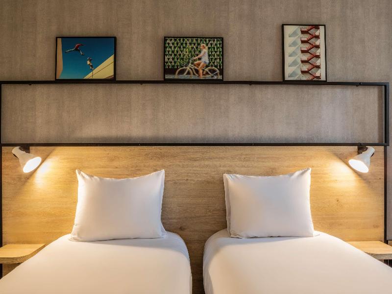 Ibis Paris Gennevilliers image
