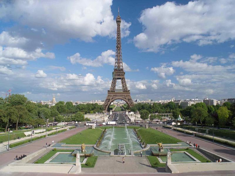 Ibis Paris Gennevilliers image