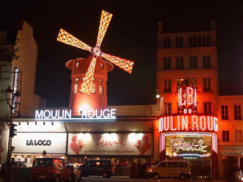 Ibis Paris Gennevilliers image
