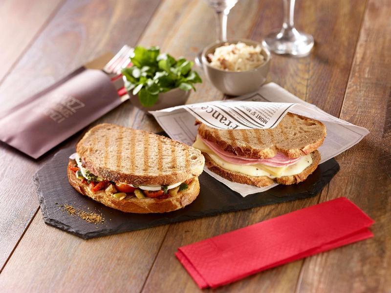 Ibis Paris Gennevilliers image