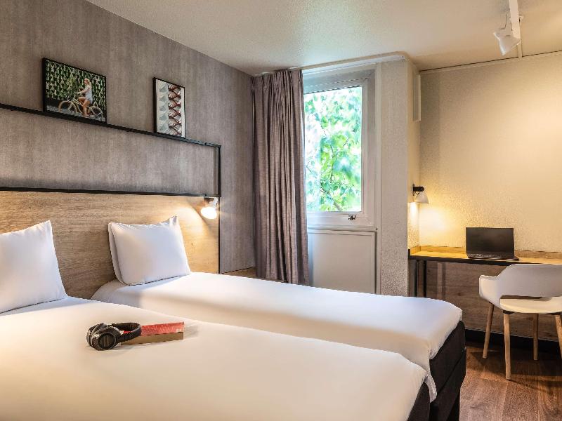 Ibis Paris Gennevilliers image