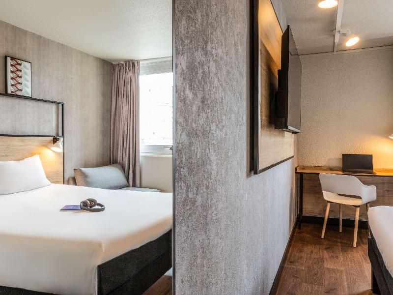 Ibis Paris Gennevilliers image