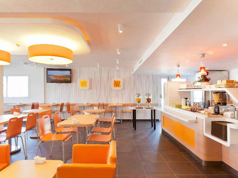 ibis budget Gennevilliers Asnieres image