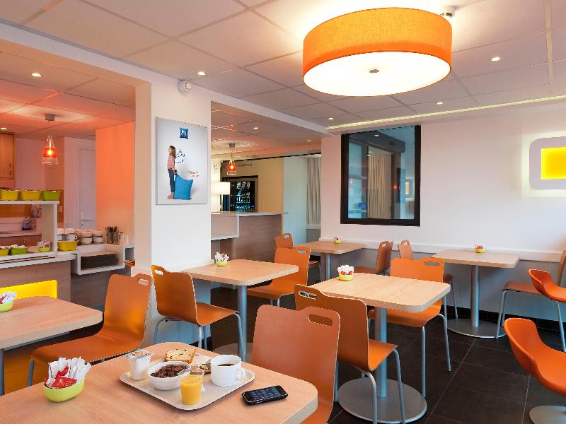 ibis budget Gennevilliers Asnieres image